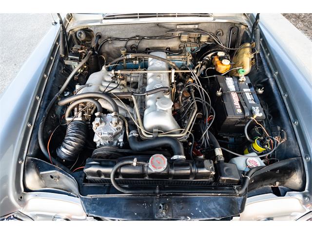 1968 Mercedes-Benz 280 (CC-2088830) for sale in Southampton, New York