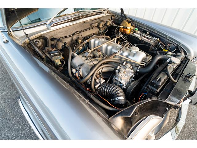 1968 Mercedes-Benz 280 (CC-2088830) for sale in Southampton, New York