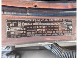 1968 Mercedes-Benz 280 (CC-2088830) for sale in Southampton, New York