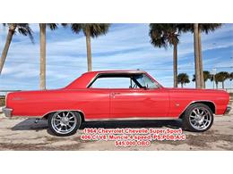 1964 Chevrolet Chevelle Malibu SS (CC-2088831) for sale in Orange Park, Florida