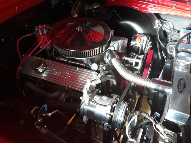 1964 Chevrolet Chevelle Malibu SS (CC-2088831) for sale in Orange Park, Florida