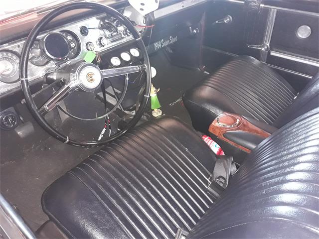 1964 Chevrolet Chevelle Malibu SS (CC-2088831) for sale in Orange Park, Florida
