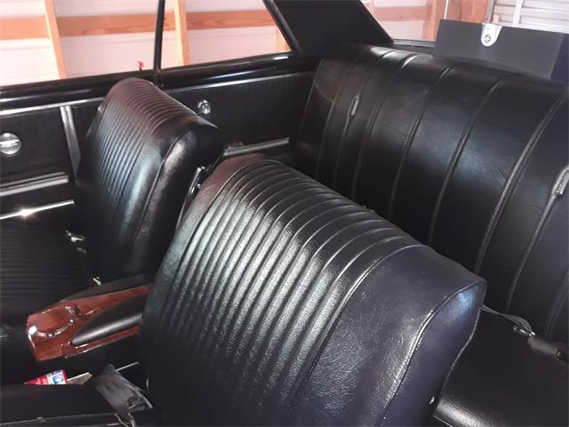 1964 Chevrolet Chevelle Malibu SS (CC-2088831) for sale in Orange Park, Florida