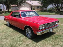 1964 Chevrolet Chevelle Malibu SS (CC-2088831) for sale in Orange Park, Florida