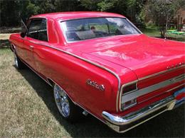1964 Chevrolet Chevelle Malibu SS (CC-2088831) for sale in Orange Park, Florida