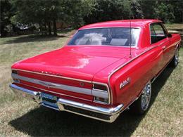1964 Chevrolet Chevelle Malibu SS (CC-2088831) for sale in Orange Park, Florida