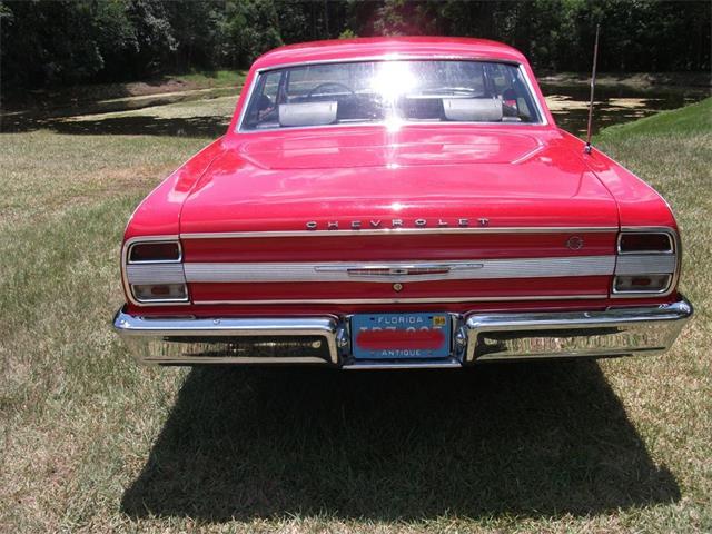 1964 Chevrolet Chevelle Malibu SS (CC-2088831) for sale in Orange Park, Florida