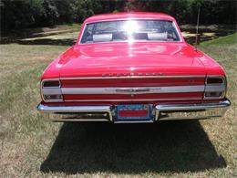 1964 Chevrolet Chevelle Malibu SS (CC-2088831) for sale in Orange Park, Florida
