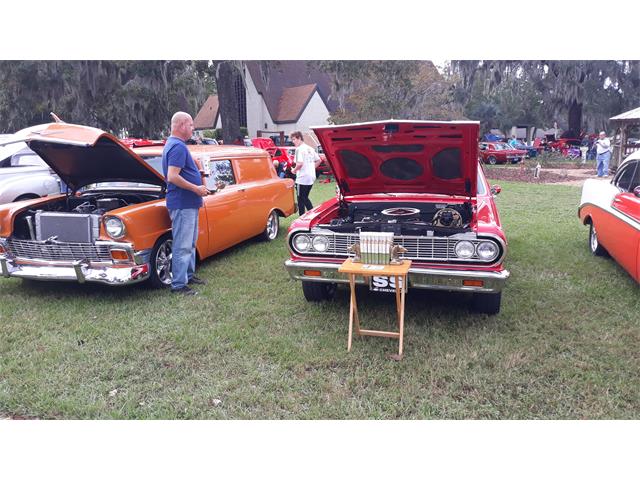 1964 Chevrolet Chevelle Malibu SS (CC-2088831) for sale in Orange Park, Florida