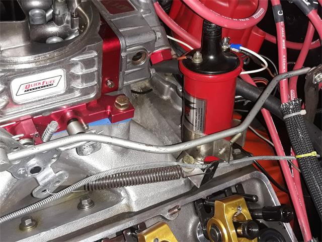1964 Chevrolet Chevelle Malibu SS (CC-2088831) for sale in Orange Park, Florida