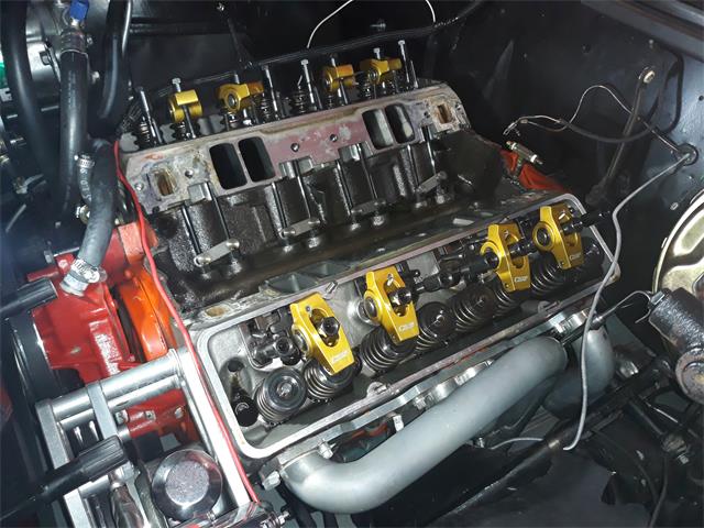 1964 Chevrolet Chevelle Malibu SS (CC-2088831) for sale in Orange Park, Florida