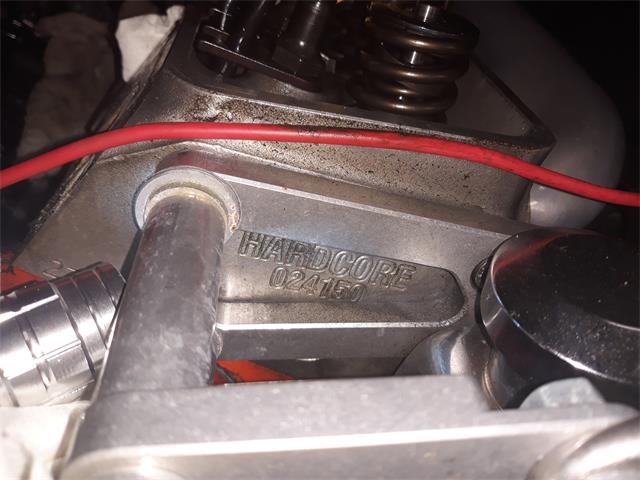 1964 Chevrolet Chevelle Malibu SS (CC-2088831) for sale in Orange Park, Florida
