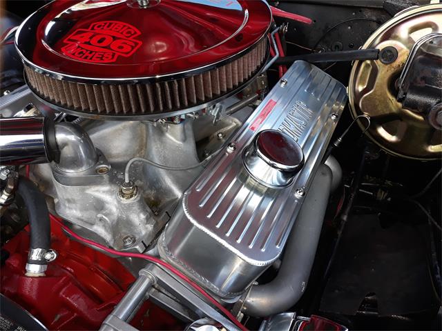 1964 Chevrolet Chevelle Malibu SS (CC-2088831) for sale in Orange Park, Florida