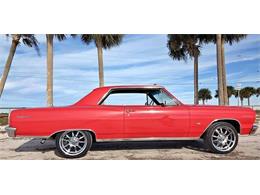 1964 Chevrolet Chevelle Malibu SS (CC-2088831) for sale in Orange Park, Florida