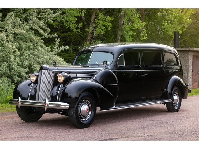 1939 Packard 120 (CC-2088832) for sale in Sioux Falls, South Dakota