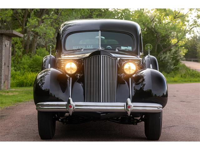 1939 Packard 120 (CC-2088832) for sale in Sioux Falls, South Dakota