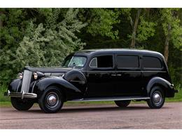 1939 Packard 120 (CC-2088832) for sale in Sioux Falls, South Dakota