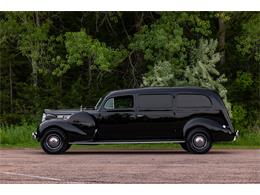 1939 Packard 120 (CC-2088832) for sale in Sioux Falls, South Dakota
