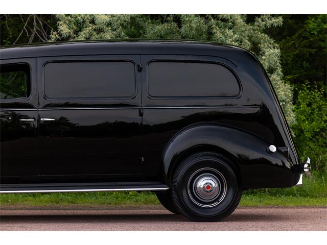 1939 Packard 120 (CC-2088832) for sale in Sioux Falls, South Dakota