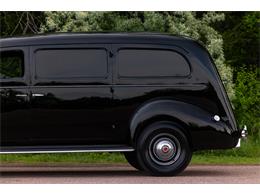 1939 Packard 120 (CC-2088832) for sale in Sioux Falls, South Dakota