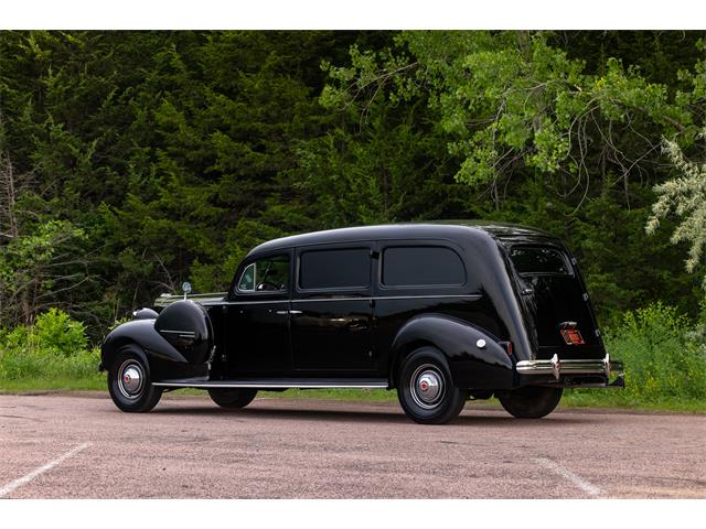 1939 Packard 120 (CC-2088832) for sale in Sioux Falls, South Dakota