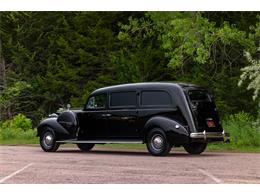 1939 Packard 120 (CC-2088832) for sale in Sioux Falls, South Dakota