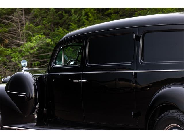 1939 Packard 120 (CC-2088832) for sale in Sioux Falls, South Dakota