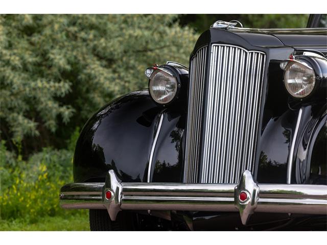 1939 Packard 120 (CC-2088832) for sale in Sioux Falls, South Dakota