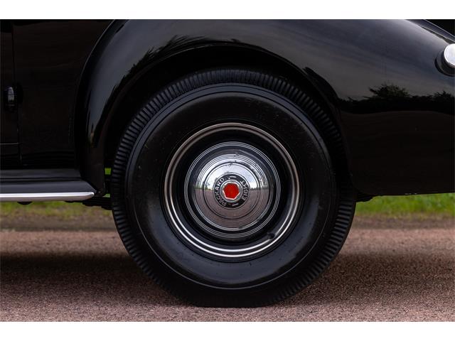 1939 Packard 120 (CC-2088832) for sale in Sioux Falls, South Dakota
