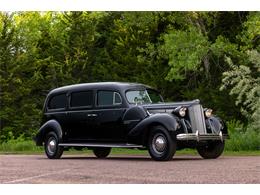 1939 Packard 120 (CC-2088832) for sale in Sioux Falls, South Dakota