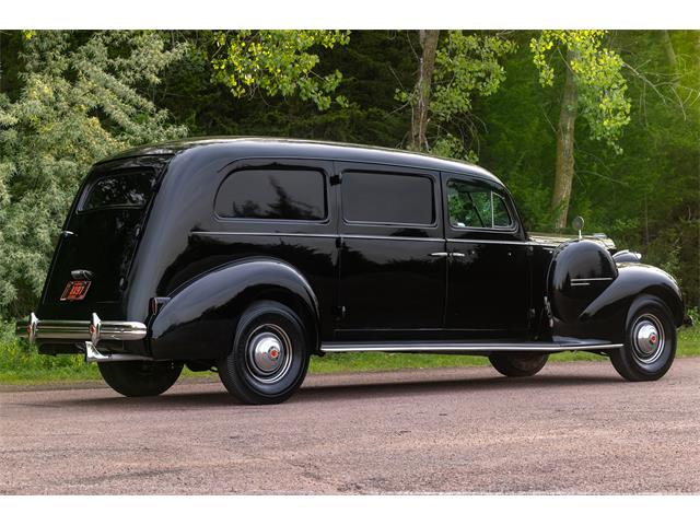 1939 Packard 120 (CC-2088832) for sale in Sioux Falls, South Dakota