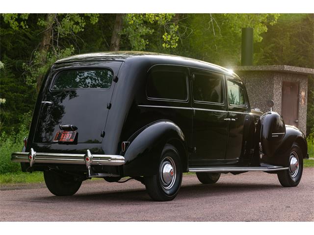 1939 Packard 120 (CC-2088832) for sale in Sioux Falls, South Dakota