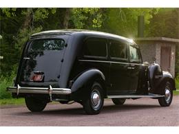 1939 Packard 120 (CC-2088832) for sale in Sioux Falls, South Dakota