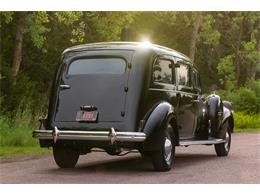 1939 Packard 120 (CC-2088832) for sale in Sioux Falls, South Dakota