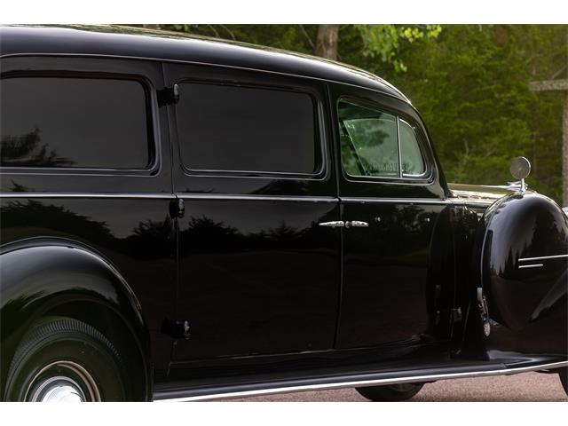 1939 Packard 120 (CC-2088832) for sale in Sioux Falls, South Dakota