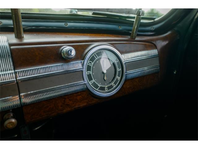 1939 Packard 120 (CC-2088832) for sale in Sioux Falls, South Dakota