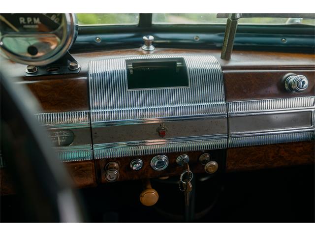 1939 Packard 120 (CC-2088832) for sale in Sioux Falls, South Dakota