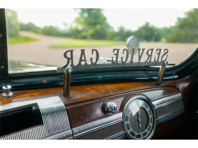 1939 Packard 120 (CC-2088832) for sale in Sioux Falls, South Dakota