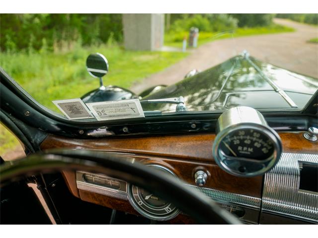 1939 Packard 120 (CC-2088832) for sale in Sioux Falls, South Dakota