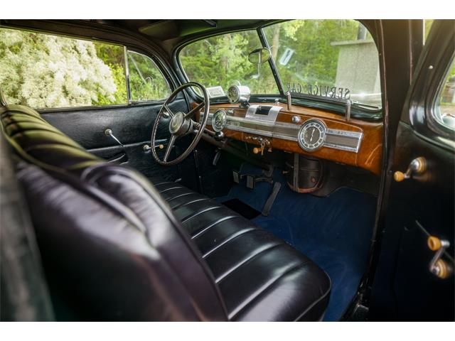 1939 Packard 120 (CC-2088832) for sale in Sioux Falls, South Dakota
