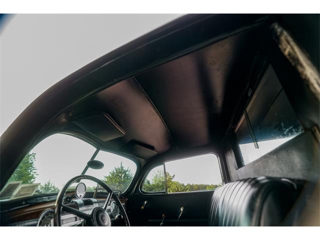 1939 Packard 120 (CC-2088832) for sale in Sioux Falls, South Dakota