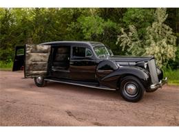 1939 Packard 120 (CC-2088832) for sale in Sioux Falls, South Dakota