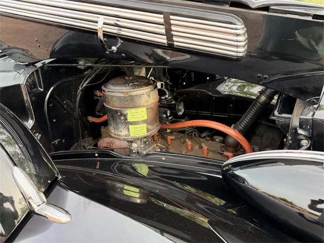 1939 Packard 120 (CC-2088832) for sale in Sioux Falls, South Dakota