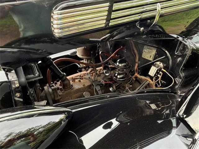 1939 Packard 120 (CC-2088832) for sale in Sioux Falls, South Dakota