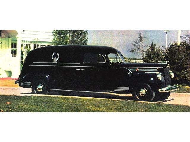 1939 Packard 120 (CC-2088832) for sale in Sioux Falls, South Dakota