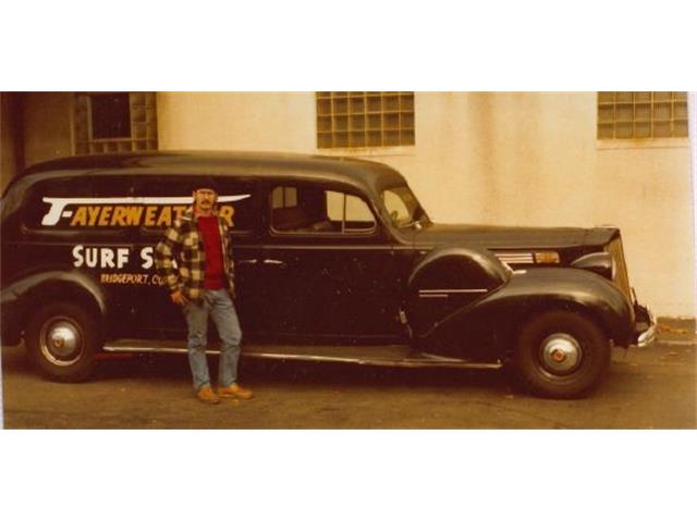 1939 Packard 120 (CC-2088832) for sale in Sioux Falls, South Dakota