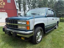 1993 Chevrolet Suburban (CC-2088833) for sale in Latrobe, Pennsylvania