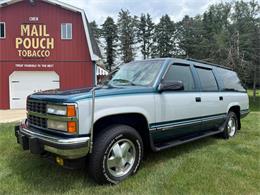 1993 Chevrolet Suburban (CC-2088833) for sale in Latrobe, Pennsylvania