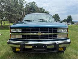 1993 Chevrolet Suburban (CC-2088833) for sale in Latrobe, Pennsylvania