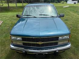 1993 Chevrolet Suburban (CC-2088833) for sale in Latrobe, Pennsylvania